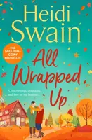 All Wrapped Up - Heidi Swain
