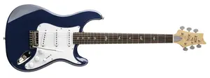 PRS SE Silver Sky RW Trad Blue