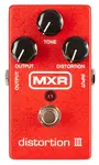 MXR M115 Distortion III