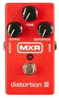 MXR M115 Distortion III