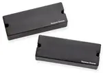 Seymour Duncan AHB-1S 8 BLK Blackouts 8-String Active Mount Set