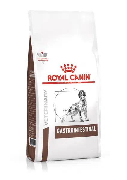 Royal Canin Gastrointestinal 2 kg