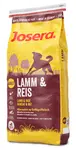 Josera Adult Lamb & Rice 12,5 kg