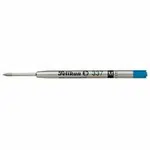 Pelikan - Náplň do kuličkového pera 337B modrá