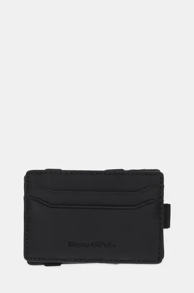 Kožené pouzdro na karty Marc O'Polo