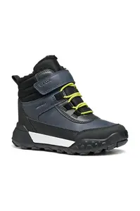 Geox Zimní boty Geox TREKKYUP