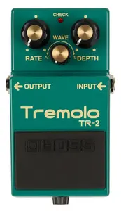 Boss TR-2