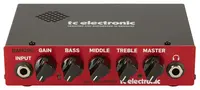 TC Electronic BAM200