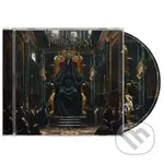 Mors Principium Est:  Darkness Invisible CD - Mors Principium Est