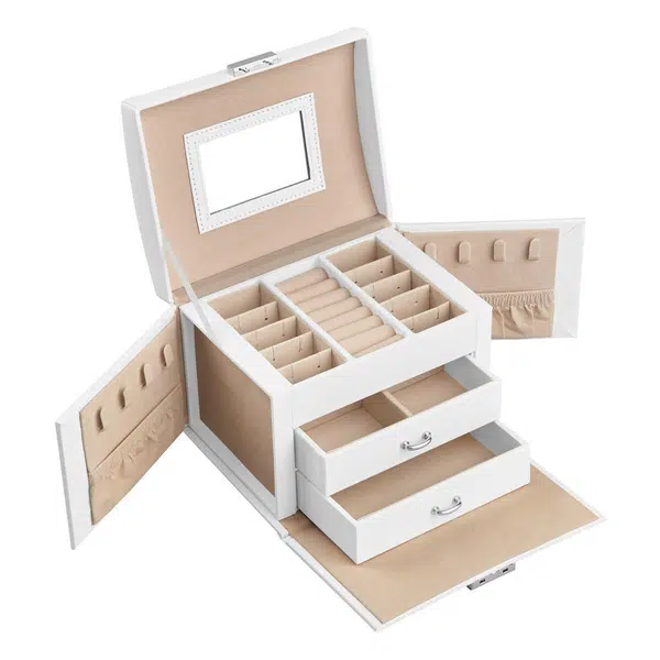 XXXL ORGANIZÉR NA ŠPERKY