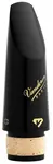 Vandoren Bb Clarinet Black Diamond Ebonite Serie 13 BD7