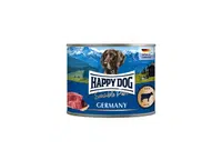 Happy Dog Sensible Pure Germany - konzerva, hovězí maso 6 x 200 g