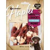 Flamingo Hapki Calcium Bone - Kachna 170 g
