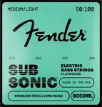 Fender SubSonic 9050ML