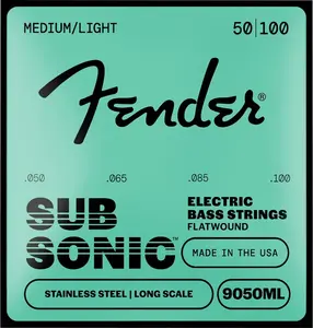 Fender SubSonic 9050ML