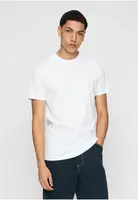 Basic tričko 6-pack blk/blk/wht/rdwn/bttlgrn/nvy