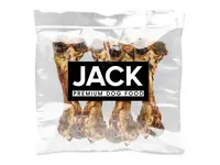 Jack - kostná dreň XXL 4 ks