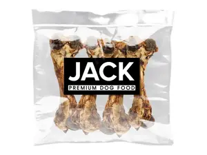 Jack - kostná dreň XXL 4 ks