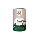 Farkaskonyha BIO kozie parené menu pre psov 800 g