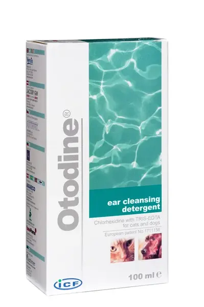 Otodine roztok 50 ml