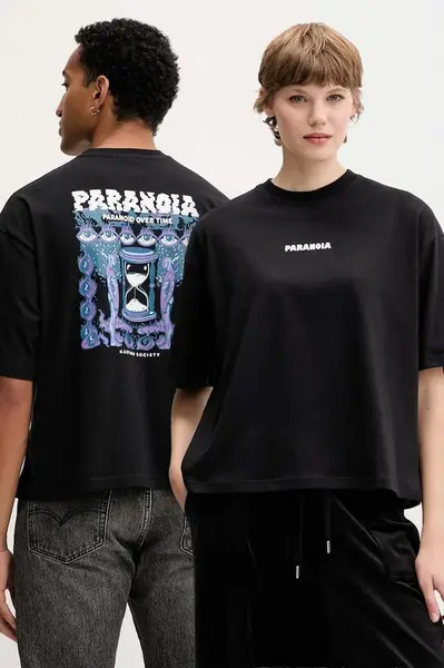 Bavlnené tričko Kaotiko