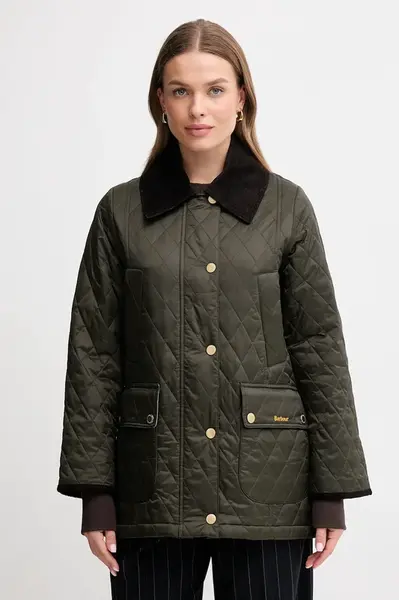 Bunda Barbour BEADNELL