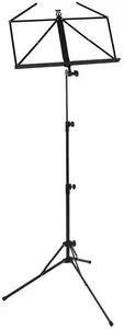 K&M 100/5 Black