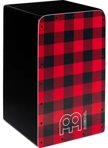 Meinl HCAJ3LJ Lumberjack String Cajon