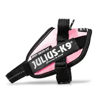 Julius-K9 IDC power postroj, pink Mini-Mini (16IDC-PN-MM)