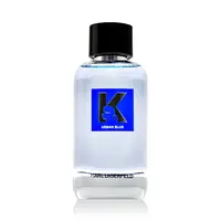 Karl Lagerfeld Jeans Urban Blue EDT 100 ml M