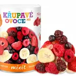 Mixit Malé křupavé ovoce 70g