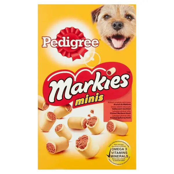 Pedigree Markies Minis 500 g