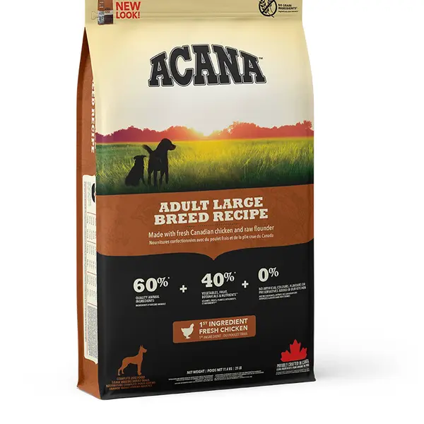 Acana Adult Large Breed 11,4 kg