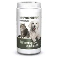 Immunovet Pets - posilňovač imunity 1 kg