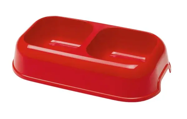 Ferplast Party mísa - dvojitá 16 (71116099)