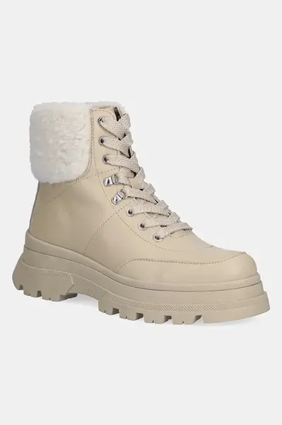 Nízké kozačky BOSS Foster