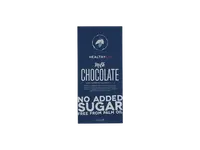 HEALTHYCO Čokoláda mliečna 100 g