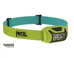 Petzl  Actik green Čelovka