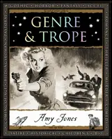 Genre and Trope - Amy Jones