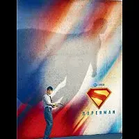 Různí interpreti – Superman - steelbook - motiv Clark BD+UHD