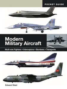 Modern Military Aircraft - Edward Ward