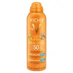 Vichy Idéal Soleil Sprej Pro Děti Spf50 200ml
