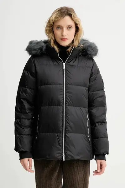 Páperová bunda Calvin Klein