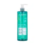 A-derma Biology Ac Čisticí pěnivý gel 400 ml