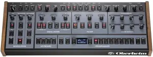 Oberheim OB-X8M Module