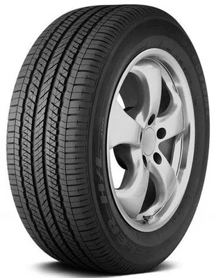 BRIDGESTONE 235/60 R 17 102V DUELER_400_H/L TL M+S MO