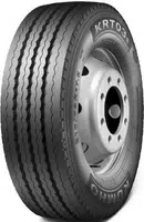 KUMHO 215/75 R 17.5 135/133J KRT03 TL M+S 16PR