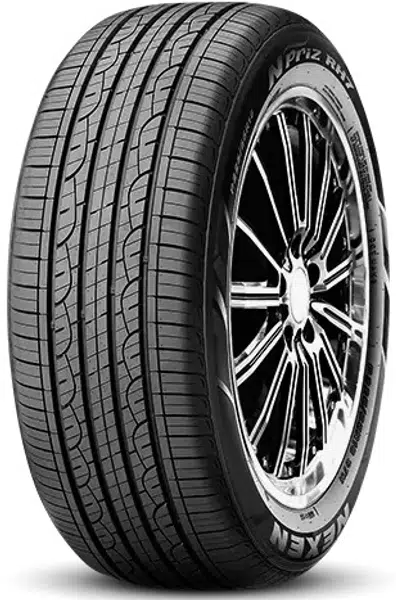 NEXEN 235/55 R 18 100H N´PRIZ_RH7 TL M+S