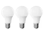 LED žárovka (3 ks) Classic A60, E27, 7 W, 806 lm