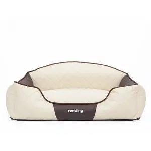 Pelíšek pro psa Reedog Beige Sofa | P4520